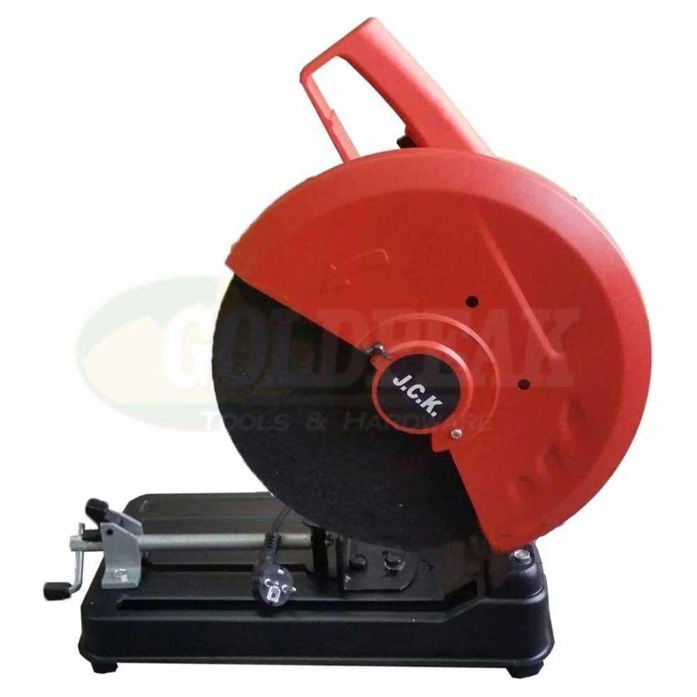 JC Kawasaki 6313 Cut off Machine - Goldpeak Tools PH Jc Kawasaki Main image