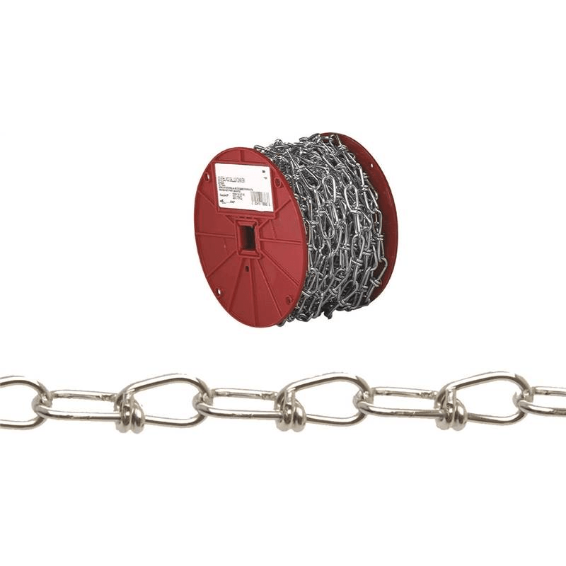 Campbell INCO, Double Loop Chain | Campbell by KHM Megatools Corp. Main image
