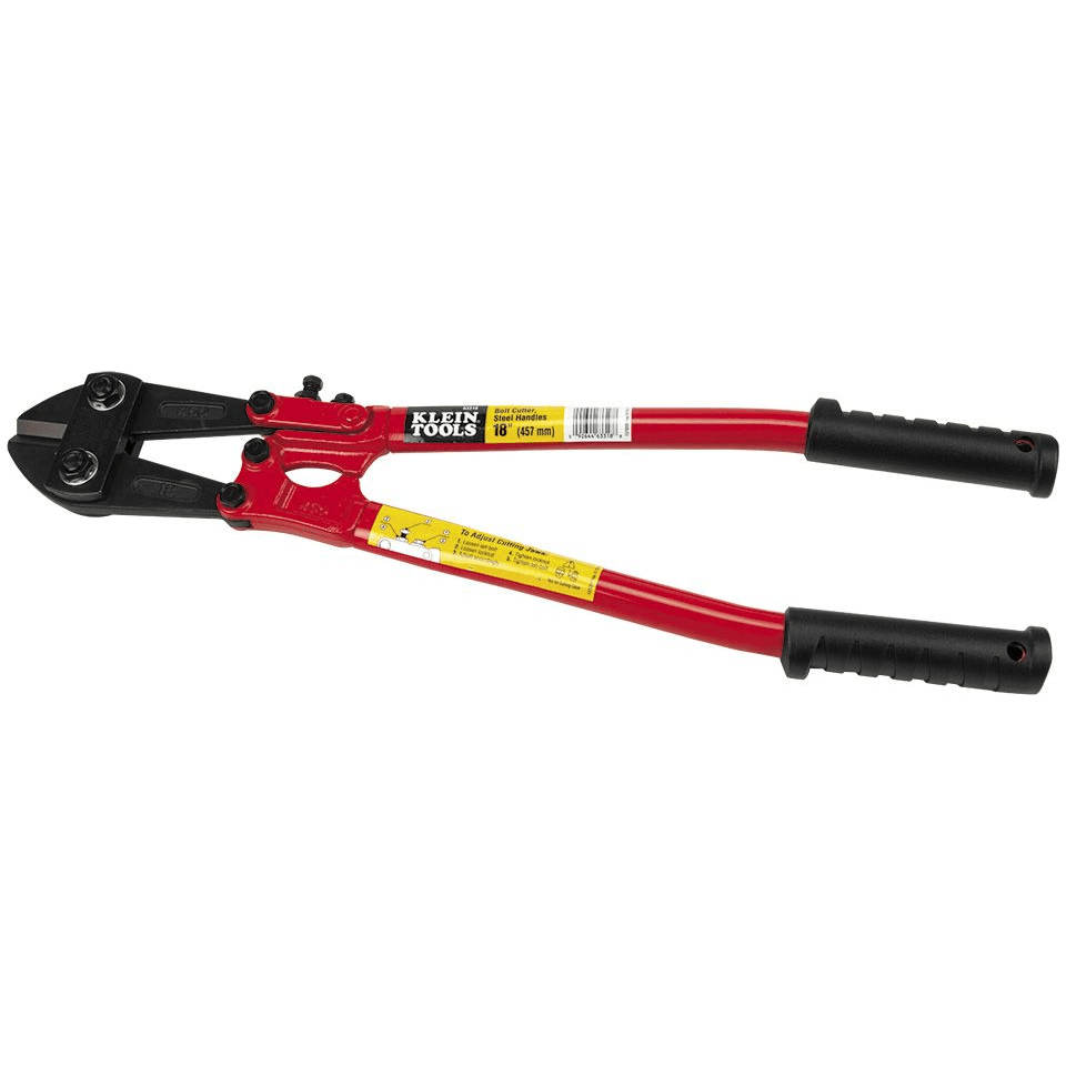 Klein 63318 Bolt Cutter 18" | Klein by KHM Megatools Corp. Main image