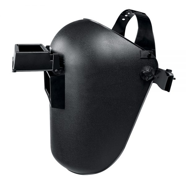 Blue Eagle 633P Welding Mask / Helmet without Lens (Open Type) | Blue Eagle by KHM Megatools Corp.