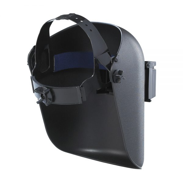 Blue Eagle 633P Welding Mask / Helmet without Lens (Open Type) Secondary image
