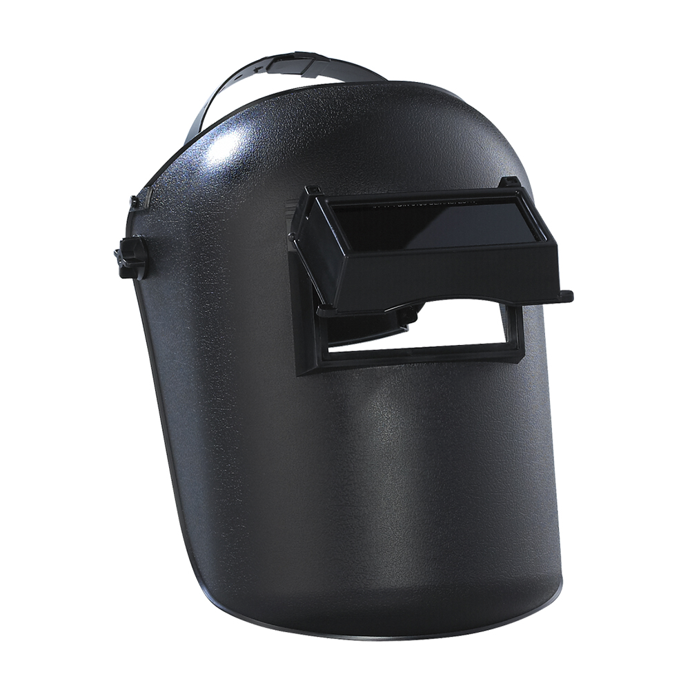 Blue Eagle 633P Welding Mask / Helmet without Lens (Open Type) | Blue Eagle by KHM Megatools Corp. Main image