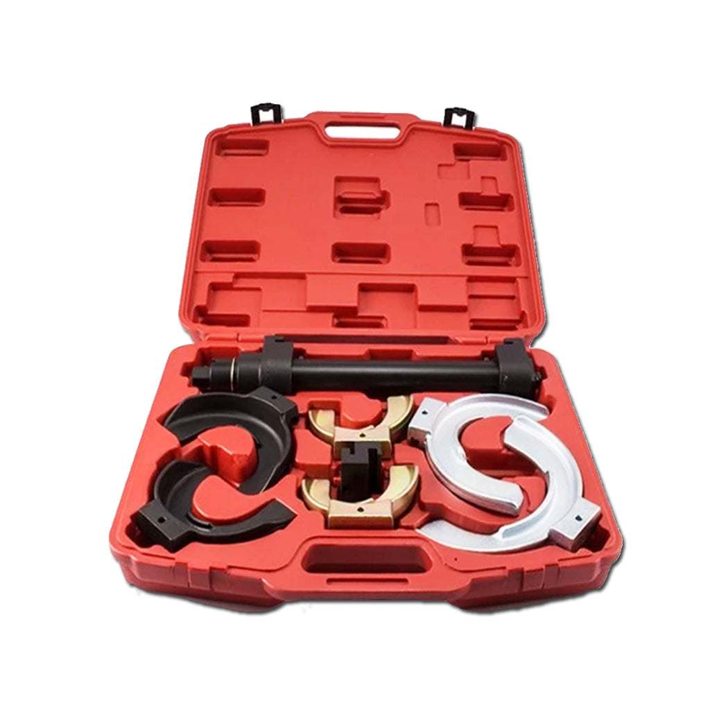 Lota 636-1047A Interchangeable Fork Spring Compressor & Removal Tool