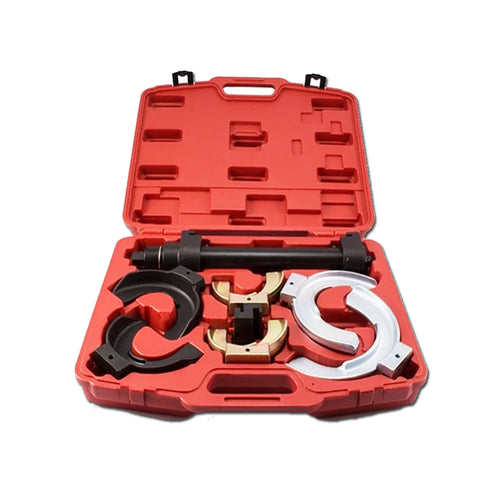 Lota 636-1047A Interchangeable Fork Spring Compressor & Removal Tool