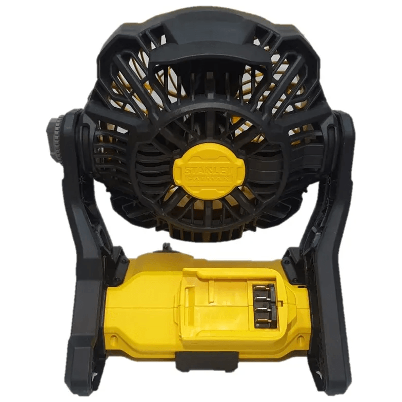 Stanley SCF001 20V Cordless Job Site Fan (Bare) Secondary image