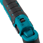 Makita TD023DSE 7.2V Cordless Pen Impact Driver Two-Position 25Nm [Kit]