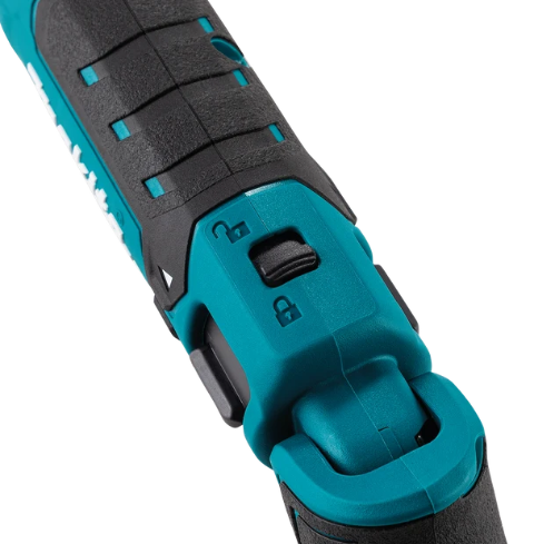 Makita TD023DSE 7.2V Cordless Pen Impact Driver Two-Position 25Nm [Kit]