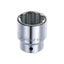 Hans 6402A 3/4" Drive Socket Wrench 12pts [Loose] - KHM Megatools Corp.