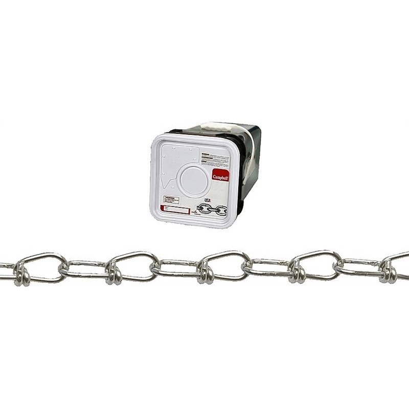 Campbell INCO, Double Loop Chain Secondary image