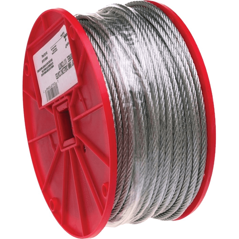 Campbell Flexible Aircraft Cable Wire | Campbell by KHM Megatools Corp. Main image
