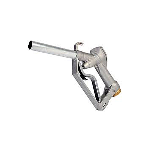 Piusi 64700A Fuel Nozzles Main image