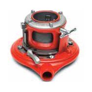 Ridgid  65R-C Manual Receding Threader | Ridgid by KHM Megatools Corp.