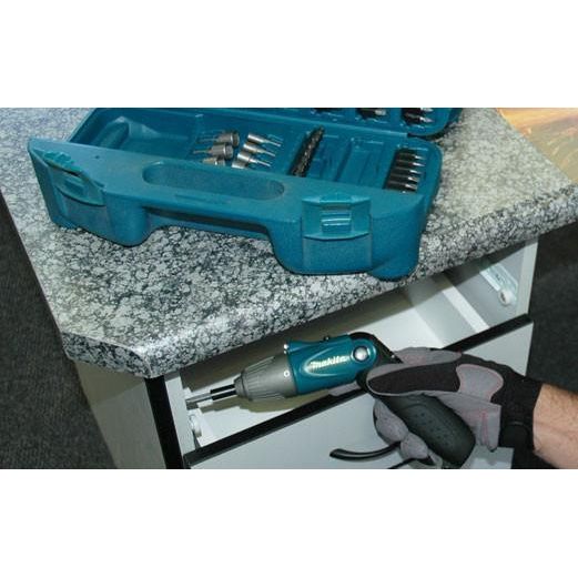 Makita 6723DW 4.8V Cordless Screwdriver ToolsSavvy.ph