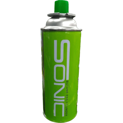 Sonic Butane Gas Canister - Goldpeak Tools PH Sonic Main image