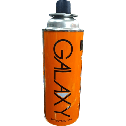 Galaxy Butane Gas - Goldpeak Tools PH Galaxy Main image
