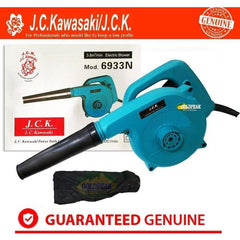 J.C. Kawasaki 6933N Air Blower - Goldpeak Tools PH Jc Kawasaki