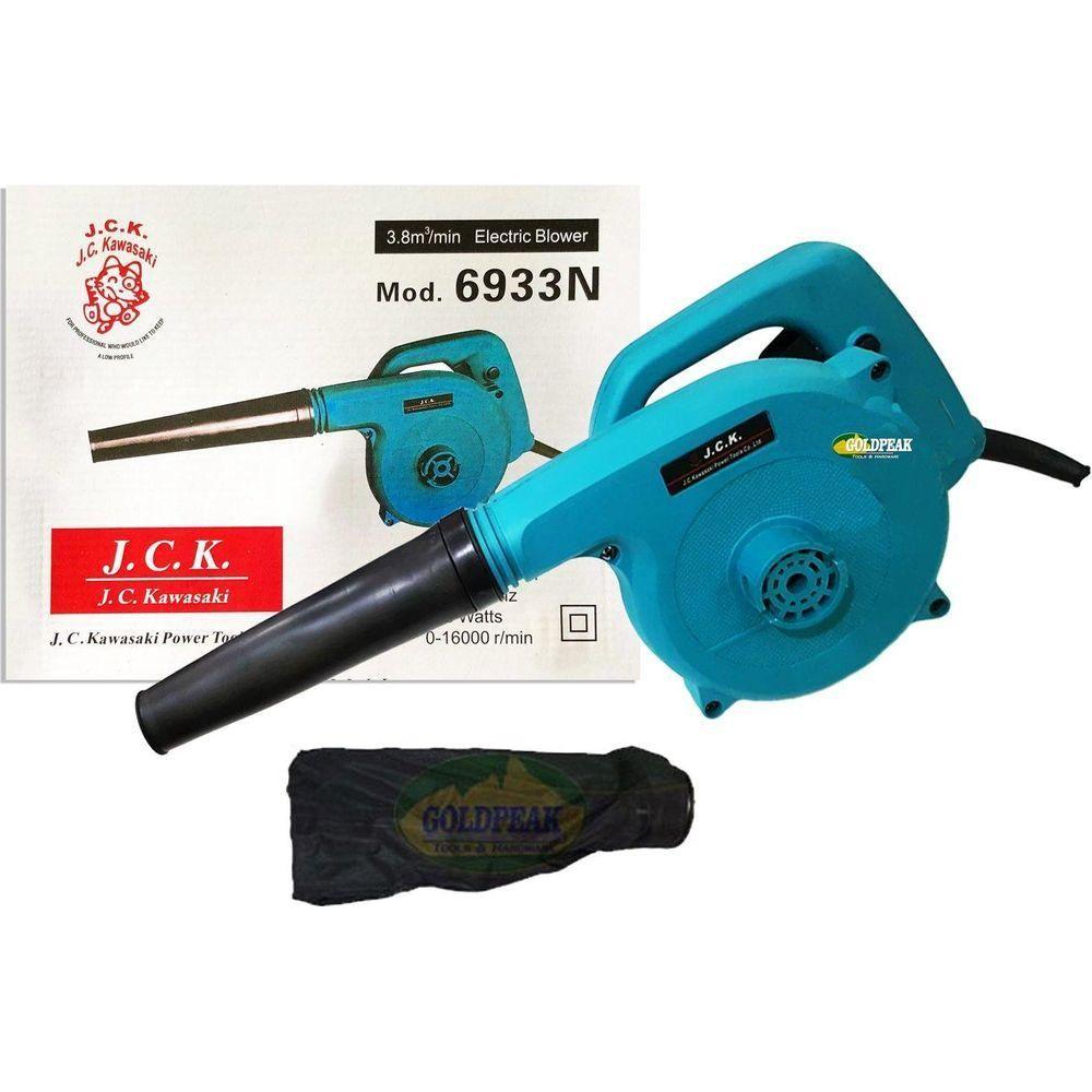 J.C. Kawasaki 6933N Air Blower - Goldpeak Tools PH Jc Kawasaki