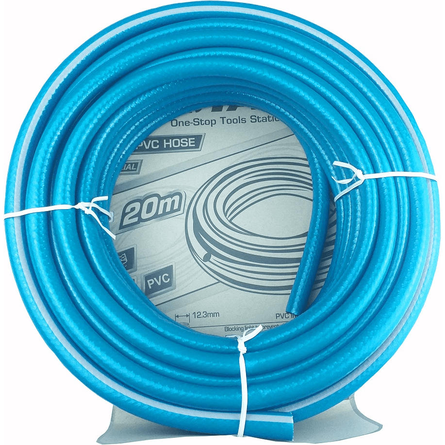 Total THPH2001 PVC Garden Hose 1/2" Secondary image