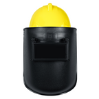 Blue Eagle 6PA3 Welding Mask / Helmet (Clip Clap) | Blue Eagle by KHM Megatools Corp.