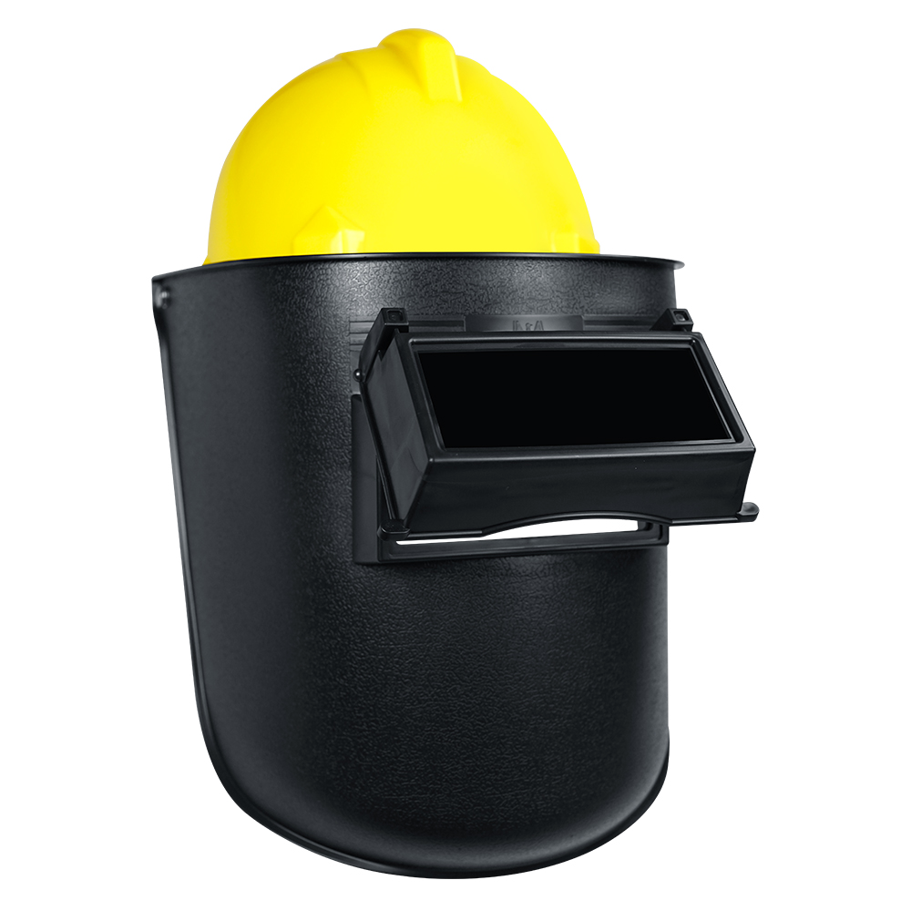 Blue Eagle 6PA3 Welding Mask / Helmet (Clip Clap) | Blue Eagle by KHM Megatools Corp. Main image