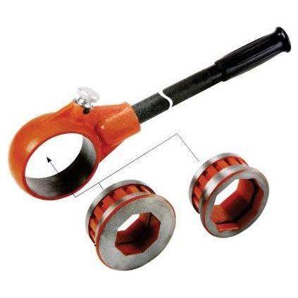 AGP Manual Pipe Threader Set (NPT) | AGP by KHM Megatools Corp. Main image