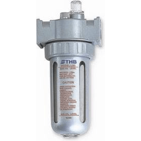 THB Air Lubricator | THB by KHM Megatools Corp. Main image