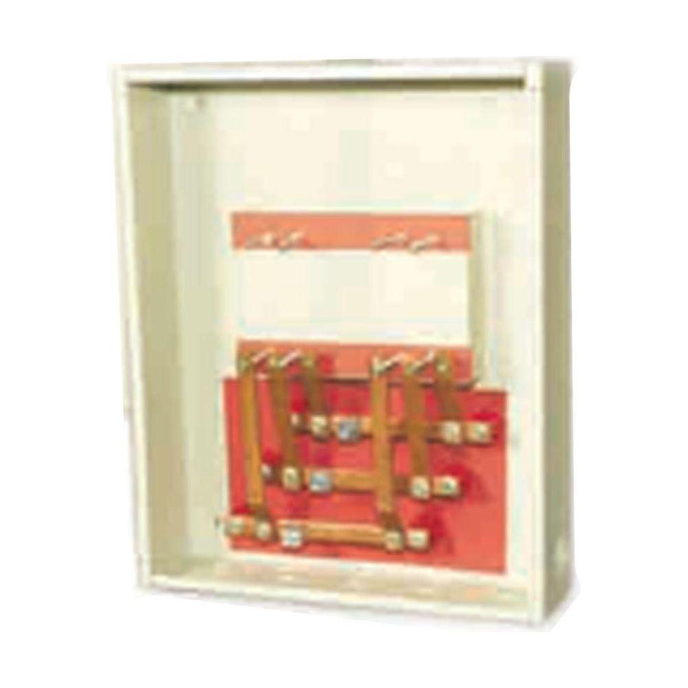 ARC MTS060 Manual Transfer Switch (MTS) Secondary image