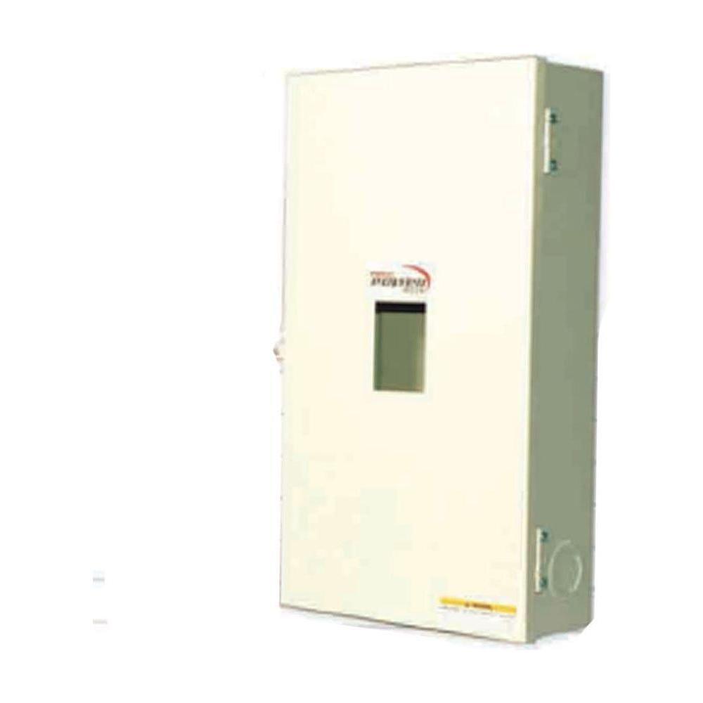 ARC THJ600 Nema 1 Steel Panel Box (Bolt-On) | ARC by KHM Megatools Corp.
