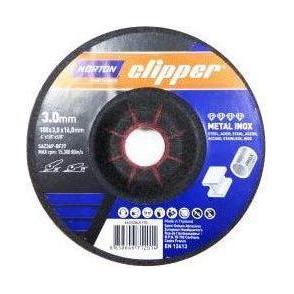 Norton Grinding Disc / Depressed Center Wheel | Norton by KHM Megatools Corp. Main image