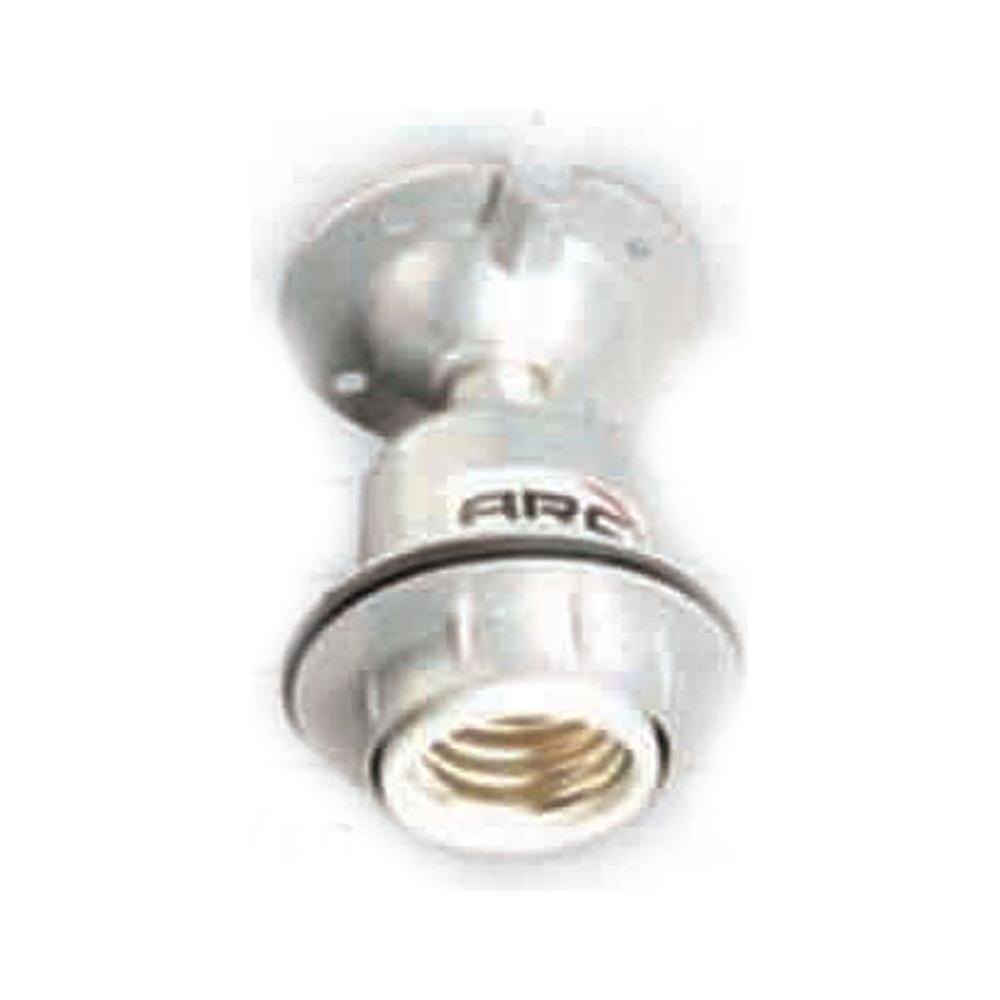 ARC AX3140 Lighting Ceiling Mount Receptacle | ARC by KHM Megatools Corp. Main image