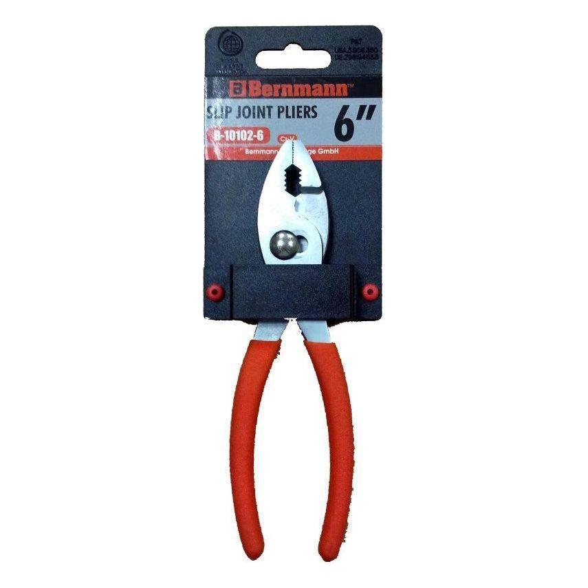 Bernmann Slip Joint Plier | Bernmann by KHM Megatools Corp. Main image
