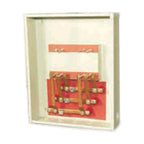 ARC MTS060 Manual Transfer Switch (MTS) | ARC by KHM Megatools Corp.