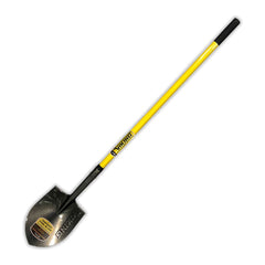 Viking PE10FL Long Fiber Glass Handle Shovel 46"