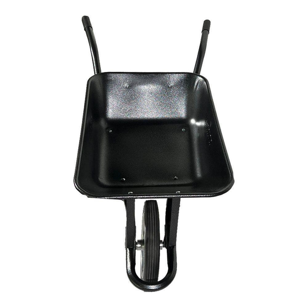 Warrior WR55 Wheelbarrow 58L | Warrior by KHM Megatools Corp. Main image
