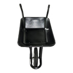 Warrior WR55 Wheelbarrow 58L | Warrior by KHM Megatools Corp.