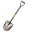 Warrior PW10M Round Point No. 2 Shovel | Warrior by KHM Megatools Corp.