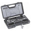 Stanley 89-092 1/2" Drive Socket Wrench Set 16pcs (8-24mm) 12pts - KHM Megatools Corp.