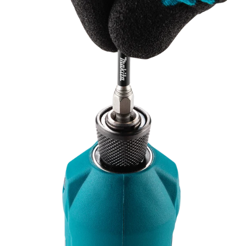 Makita TD023DSE 7.2V Cordless Pen Impact Driver Two-Position 25Nm [Kit]