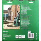 Bosch 6m High Pressure Hose for AQT Pressure Washers | Bosch by KHM Megatools Corp.