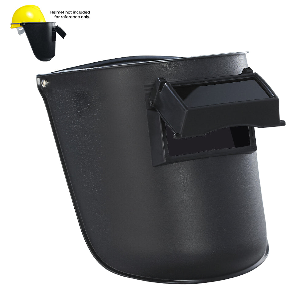 Blue Eagle 6PA3 Welding Mask / Helmet (Clip Clap) Secondary image