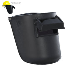 Blue Eagle 6PA3 Welding Mask / Helmet (Clip Clap)