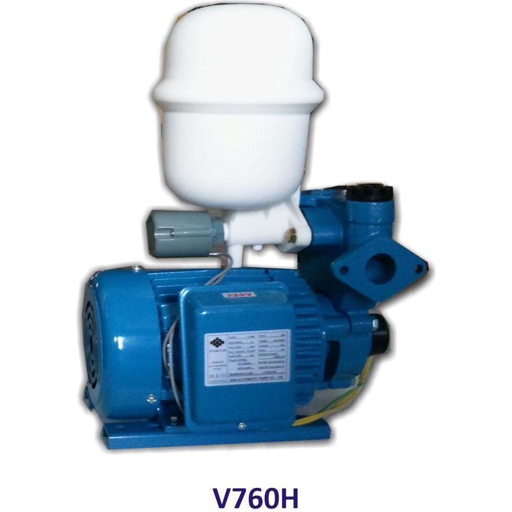 Evergush Auto Booster Pump (V-Series) Secondary image