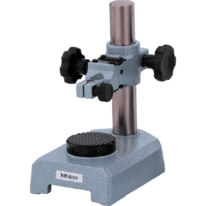 Mitutoyo Dial Gage Stand, Series 7 | Mitutoyo by KHM Megatools Corp. Main image