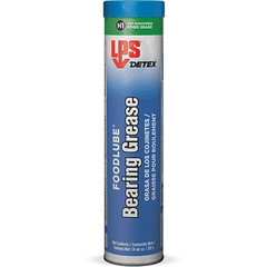 LPS DETEX® FoodLube® Bearing Grease - KHM Megatools Corp.