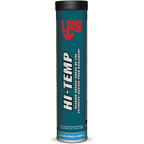 LPS 70214 Hi-Temp Bearing Grease 14.1oz - KHM Megatools Corp.