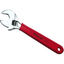 Crescent Adjustable Wrench with Cushion Grip (Chrome Finish) | Crescent by KHM Megatools Corp.