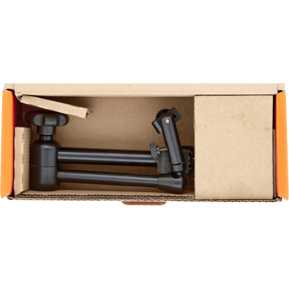 Mitutoyo 7033-10 Universal Magnetic Stand (Jointed) Secondary image