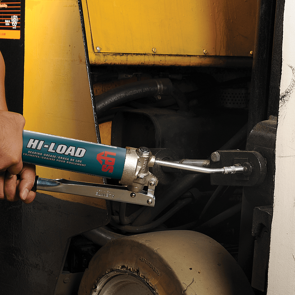 LPS 70414 Hi-Load Bearing Grease 14.1oz Secondary image