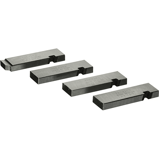 Ridgid Bevelling Dies | Ridgid by KHM Megatools Corp. Main image