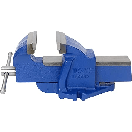 Irwin Mechanic's Bench Vise | Irwin by KHM Megatools Corp. Main image
